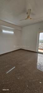 Bedroom Image of 1900 Sq.ft 3 BHK Apartment / Flat for rent in Omkar Royal Nest Lotus, Greater Kailash Jammu for Rs. 37000