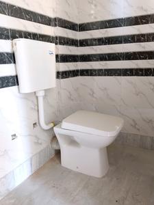 Bedroom One Image of 800 Sq.ft 2 BHK Apartment / Flat for sale in Baghajatin Kolkata for Rs. 3400000