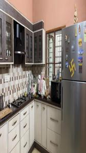 Kitchen Image of 1850 Sq.ft 3 BHK Builder Floor for rent in Manapakkam Chennai for Rs. 48000