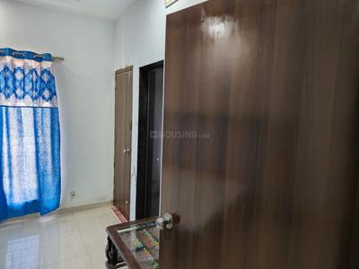 Bedroom Image of 1500 Sq.ft 3.5 BHK Independent House for rent in Kalali Vadodara for Rs. 16000