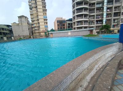 Image of 1250 Sq.ft 2 BHK Apartment / Flat for sale in Metro Tulsi Sagar, Nerul, Navi Mumbai for Rs. 28000000