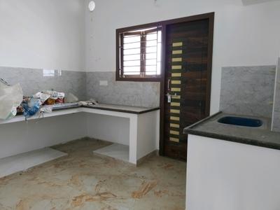 Kitchen Image of 1240 Sq.ft 3 BHK Apartment / Flat for sale in Pallikaranai Chennai for Rs. 9858000