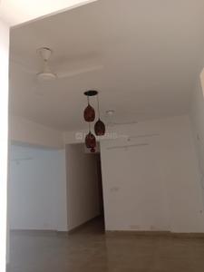 Hall Image of 1625 Sq.ft 3 BHK Apartment / Flat for sale in Supertech Cape Town, Sector 74 Noida for Rs. 18500000