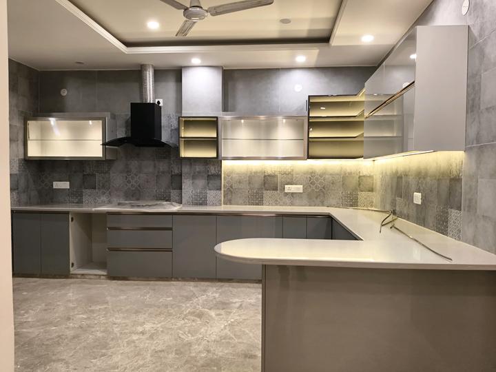 Block B, Sushant Lok Phase 1 Main Image 1