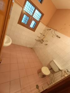 Image of 650 Sq.ft 3 BHK Builder Floor for rent in Sector 70, Mohali for Rs. 28500
