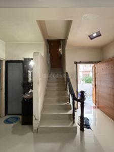 Hall Image of 1194 Sq.ft 3 BHK Duplex for sale in New Gotri Vadodara for Rs. 13000000