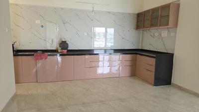 Kitchen Image of 1600 Sq.ft 3 BHK Apartment / Flat for sale in Shubh Nirvana, Viman Nagar Pune for Rs. 21000000
