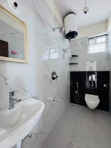 Image of 586 Sq.ft 1 BHK Apartment / Flat for rent in RT Nagar, Bengaluru for Rs. 25000