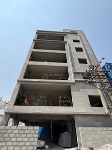 Image of 2700 Sq.ft 3 BHK Builder Floor for sale in Nagarbhavi, Bengaluru for Rs. 17990000