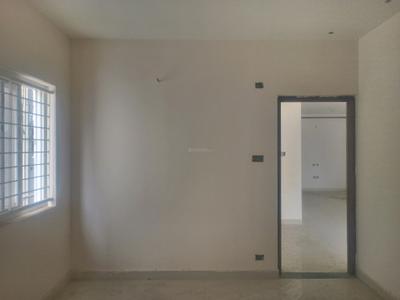 Bedroom Image of 1860 Sq.ft 3 BHK Apartment / Flat for sale in Serilingampally Hyderabad for Rs. 17670000