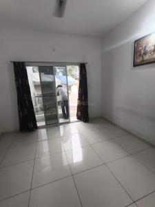 Hall Image of 1020 Sq.ft 2 BHK Apartment / Flat for rent in Karelibagh Vadodara for Rs. 14000