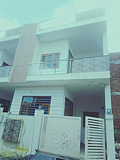 vishvnath enclave Main Image 1