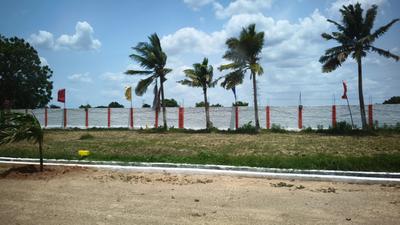 Image of 183 Sq.ft Residential Plot / Land for sale in Koppuravuru, Guntur for Rs. 4575000