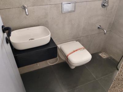 Bedroom One Image of 2250 Sq.ft 3 BHK Apartment / Flat for rent in Vishwa Lake Iksa, Naranpura Ahmedabad for Rs. 35000