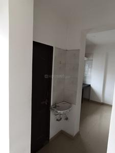 Bathroom Image of 480 Sq.ft 1 BHK Apartment / Flat for sale in Hinjawadi Pune for Rs. 2200000