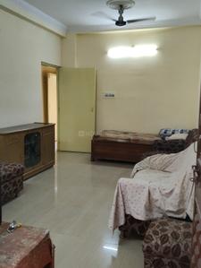 Hall Image of 1000 Sq.ft 2 BHK Apartment / Flat for sale in South Civil Lines Jabalpur for Rs. 4100000