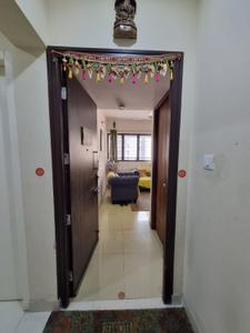 Image of 1266 Sq.ft 3 BHK Apartment / Flat for sale in Shrachi Greenwood Nest, New Town, Kolkata for Rs. 12000000