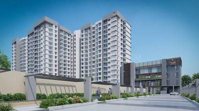 Image of 1500 Sq.ft 3 BHK Apartment / Flat for sale in Prestige Raintree Park, Whitefield, Bengaluru for Rs. 30500000