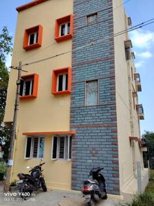Image of 850 Sq.ft 2 BHK Builder Floor for rent in JP Nagar, Bengaluru for Rs. 13000