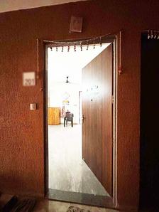 Hall Image of 868 Sq.ft 2 BHK Apartment / Flat for sale in Vinzol Ahmedabad for Rs. 3500000