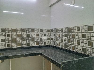 Kitchen Image of 1100 Sq.ft 2 BHK Apartment / Flat for sale in Mohan Heights, Kalyan West Kalyan for Rs. 11000000
