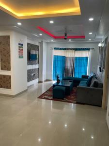 Hall Image of 1960 Sq.ft 3 BHK Apartment / Flat for sale in Mapsko Casa Bella, Sector 82 Gurgaon for Rs. 22500000