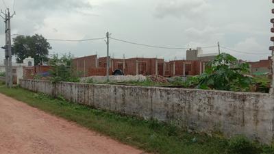 Image of 1254 Sq.ft Residential Plot / Land for sale in Jakhoda, Agra for Rs. 3150000