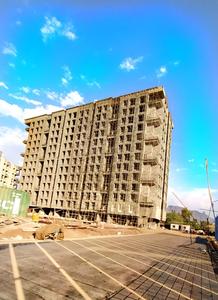 Image of 650 Sq.ft 1 BHK Apartment / Flat for sale in Amrut Raj Regalia Phase 2, Ambernath East, Ambernath for Rs. 2650000