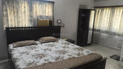 Bedroom Image of 2500 Sq.ft 4 BHK Villa for sale in Memnagar Ahmedabad for Rs. 32500000