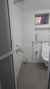 Image of 300 Sq.ft 1 RK Apartment / Flat for rent in Juhu, Mumbai for Rs. 45000