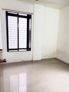 Bedroom Image of 1500 Sq.ft 3 BHK Apartment / Flat for rent in Kalpataru Nagar Nashik for Rs. 15000