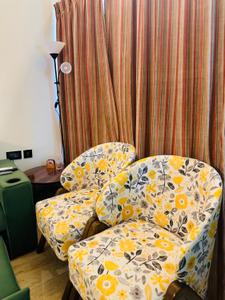 Bedroom Image of 600 Sq.ft 1 BHK Apartment / Flat for rent in KUL VTP Cygnus Nation R1, Manjari Khurd Pune for Rs. 29000