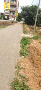 Image of 2400 Sq.ft Residential Plot / Land for sale in Anjanapura Township, Bengaluru for Rs. 27600000