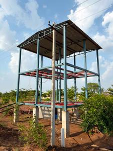 Image of 309 Sq.ft Residential Plot / Land for sale in Sangareddy Town, Sangareddy for Rs. 3708000