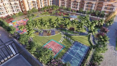 Image of 1300 Sq.ft 4 BHK Apartment / Flat for sale in Adore Prima, Sector 73, Faridabad for Rs. 7800000