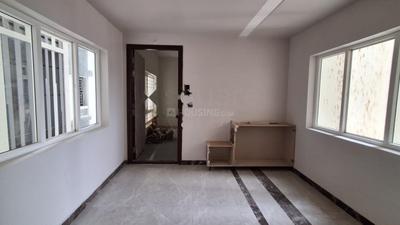 Balcony Image of 3600 Sq.ft 4 BHK Apartment / Flat for rent in Sumadhura The Olympus, Financial District Hyderabad for Rs. 150000