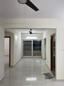 Hall Image of 1100 Sq.ft 2 BHK Apartment / Flat for rent in Raghuvanahalli Bengaluru for Rs. 39000