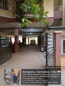 3 BHK Flat