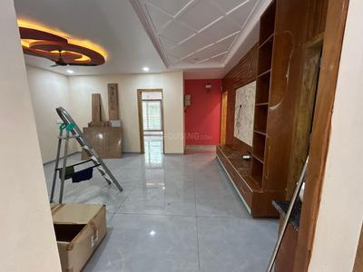 Hall Image of 2250 Sq.ft 3 BHK Builder Floor for rent in Anjar Kutch for Rs. 27500