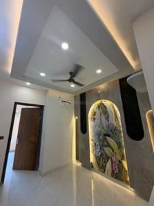 Hall Image of 5530 Sq.ft 3 BHK Duplex for sale in Narayan Vihar Jaipur for Rs. 13100000