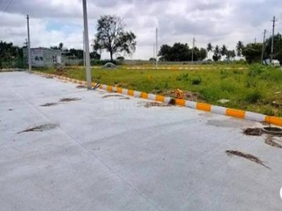 Image of 2430 Sq.ft Residential Plot / Land for sale in Hadapsar, Pune for Rs. 1215000