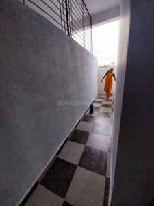 Image of 1600 Sq.ft 4 BHK Duplex for sale in Gorewada, Nagpur for Rs. 7500000