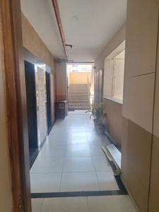 Image of 1600 Sq.ft 3 BHK Builder Floor for sale in Gulnaar Meadows, Bhabat, Zirakpur for Rs. 13800000