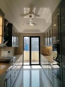 Kitchen Image of 1650 Sq.ft 3 BHK Builder Floor for sale in Eon7 Designer Floors, Sector 62 Gurgaon for Rs. 32500000