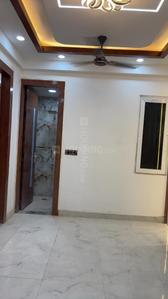 Bedroom Image of 1450 Sq.ft 3 BHK Apartment / Flat for sale in Capital Metro Height, Sector 72 Noida for Rs. 5850000