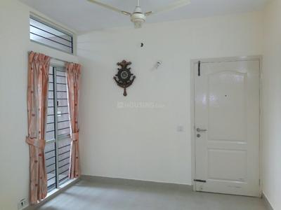 Bedroom Image of 700 Sq.ft 2 BHK Apartment / Flat for sale in Unitech Unihomes, Rattinamangalam Chennai for Rs. 2350000
