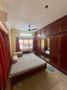 Bedroom Image of 720 Sq.ft 2 BHK Apartment / Flat for sale in Naktala Kolkata for Rs. 4200000
