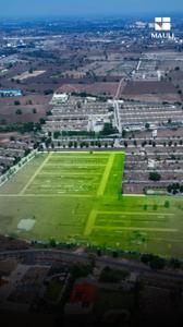 Image of 1000 Sq.ft 1 RK Builder Floor for sale in Besa, Nagpur for Rs. 1850000