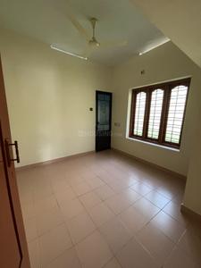 Bedroom Image of 850 Sq.ft 2 BHK Independent House for rent in Karyavattom Thiruvananthapuram for Rs. 13000
