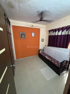 Bedroom Image of 500 Sq.ft 1 BHK Apartment / Flat for sale in MAAD Yashvant Pride, Naigaon East Naigaon for Rs. 2800000